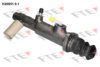 FTE H20851.9.1 Brake Master Cylinder